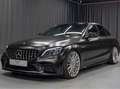 Mercedes-Benz C 43 AMG C 43 AMG 4MATIC Aut. Schwarz - thumbnail 1