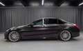 Mercedes-Benz C 43 AMG C 43 AMG 4MATIC Aut. Schwarz - thumbnail 3