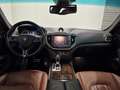 Maserati Ghibli 3.0 Benzine autom. - GPS - Topstaat! 1Ste Eig! Blau - thumbnail 11