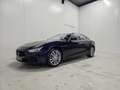 Maserati Ghibli 3.0 Benzine autom. - GPS - Topstaat! 1Ste Eig! Blue - thumbnail 1