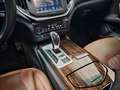Maserati Ghibli 3.0 Benzine autom. - GPS - Topstaat! 1Ste Eig! Bleu - thumbnail 12