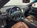 Maserati Ghibli 3.0 Benzine autom. - GPS - Topstaat! 1Ste Eig! Bleu - thumbnail 18