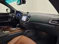 Maserati Ghibli 3.0 Benzine autom. - GPS - Topstaat! 1Ste Eig! Bleu - thumbnail 13