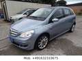 Mercedes-Benz B 200 B -Klasse Automat Klima Leder PDC TÜV neu Silber - thumbnail 3