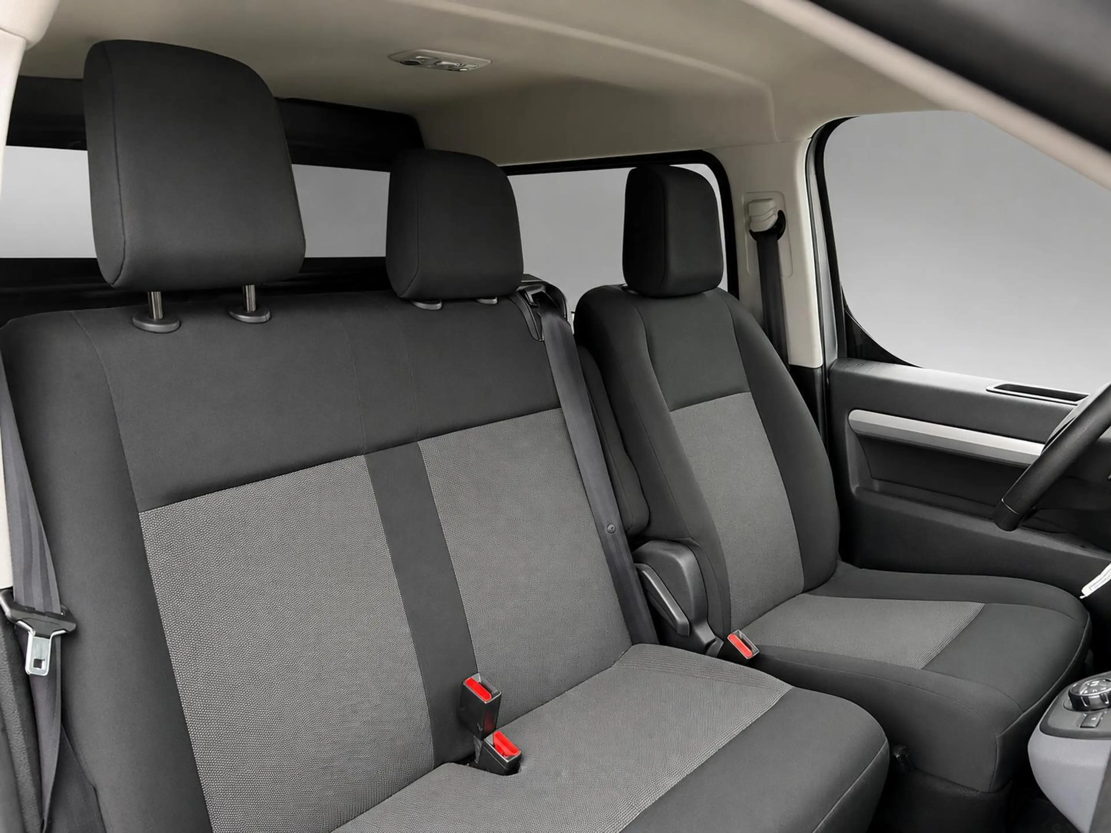 Citroen Jumpy 2.0 BlueHDI 120 XL Driver DC Imperiaal Trekhaak Na — photo 9