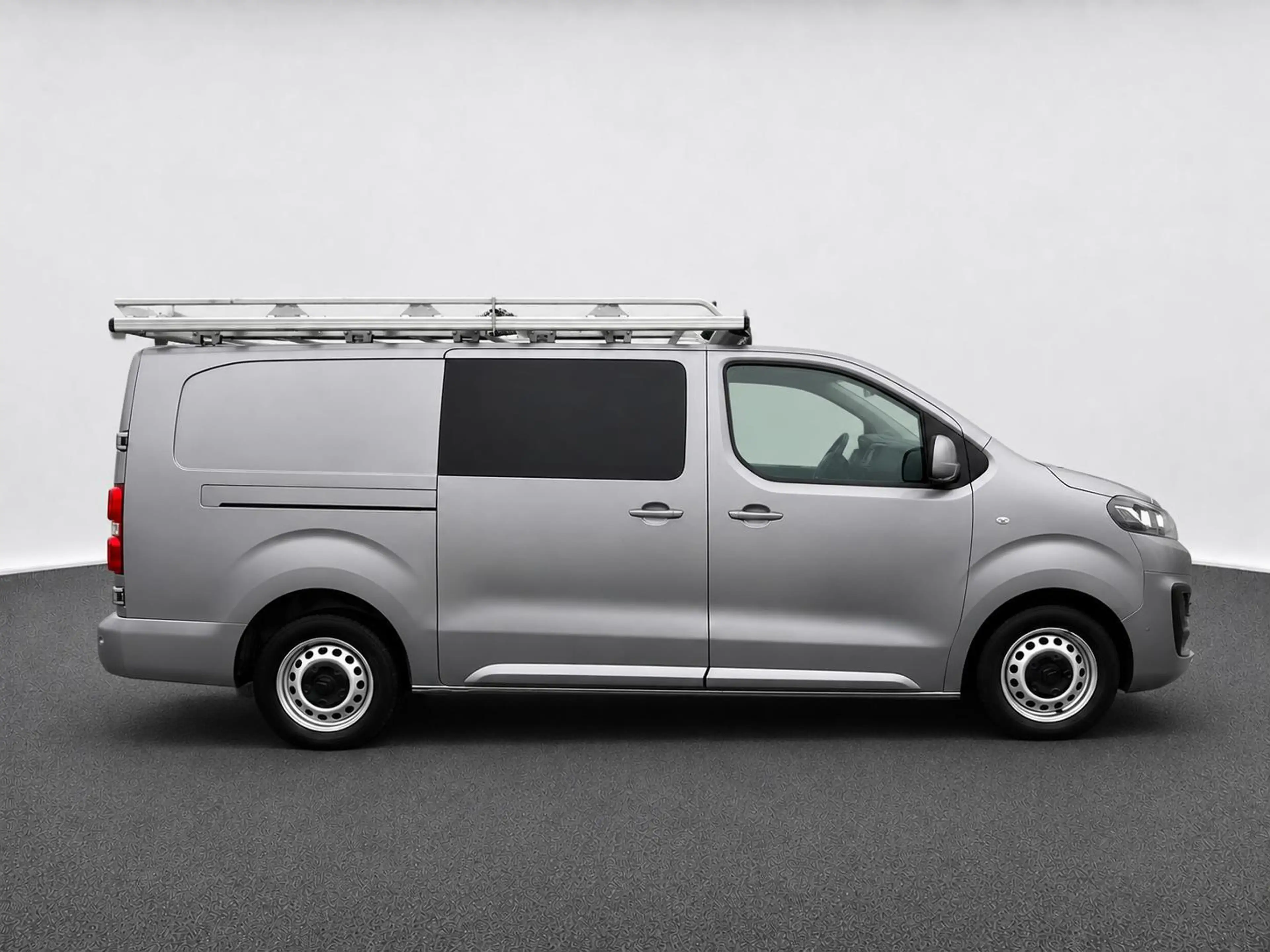 Citroen Jumpy 2.0 BlueHDI 120 XL Driver DC Imperiaal Trekhaak Na — photo 5