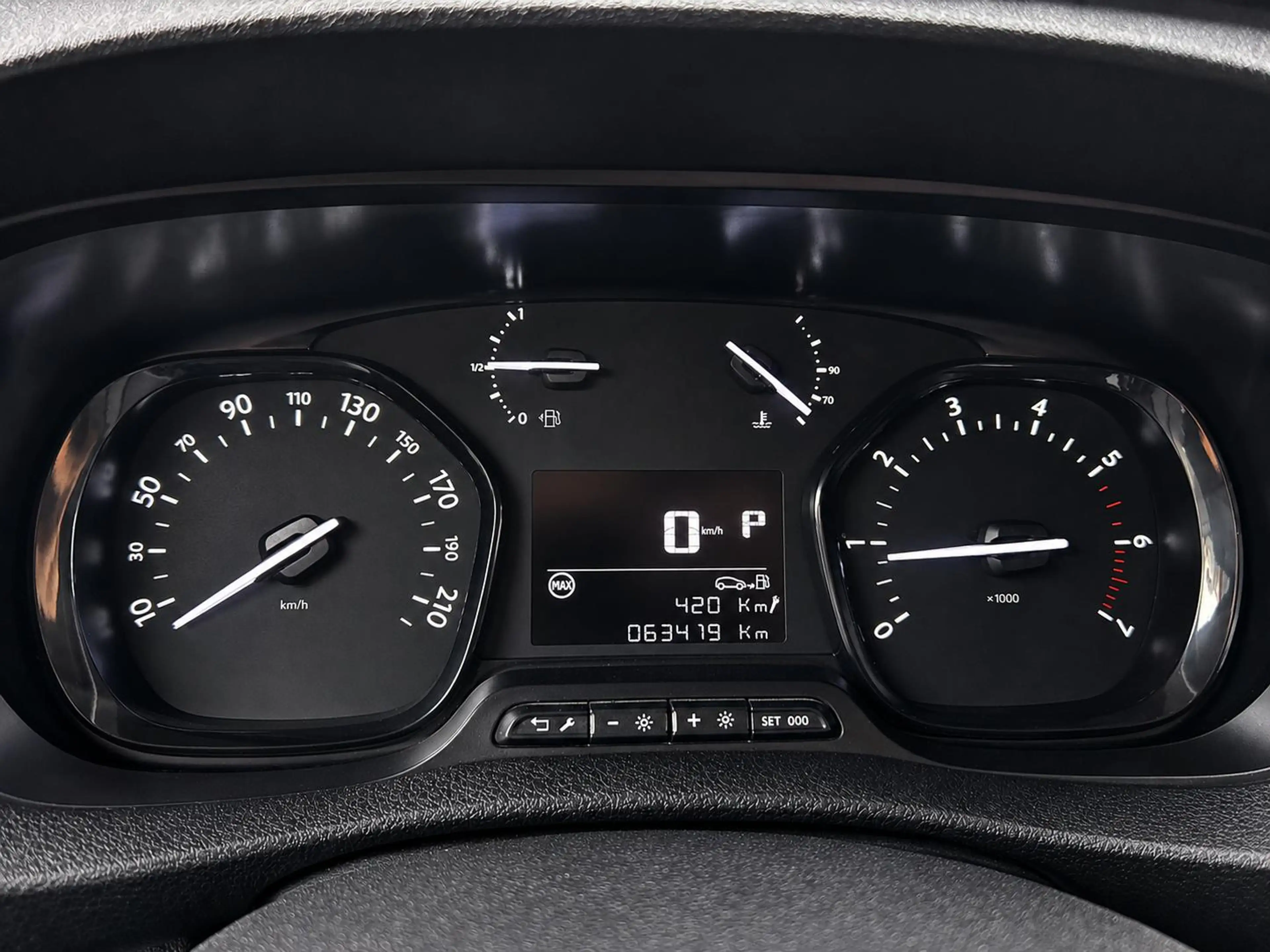 Citroen Jumpy 2.0 BlueHDI 120 XL Driver DC Imperiaal Trekhaak Na — photo 14