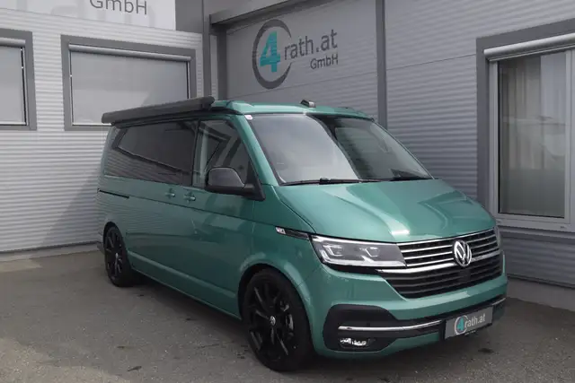 Volkswagen T6.1 California Ocean 2,0 TDI DSG / NETTO: 65.733  €