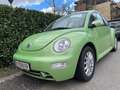 Volkswagen Beetle 2,0 Zielony - thumbnail 1