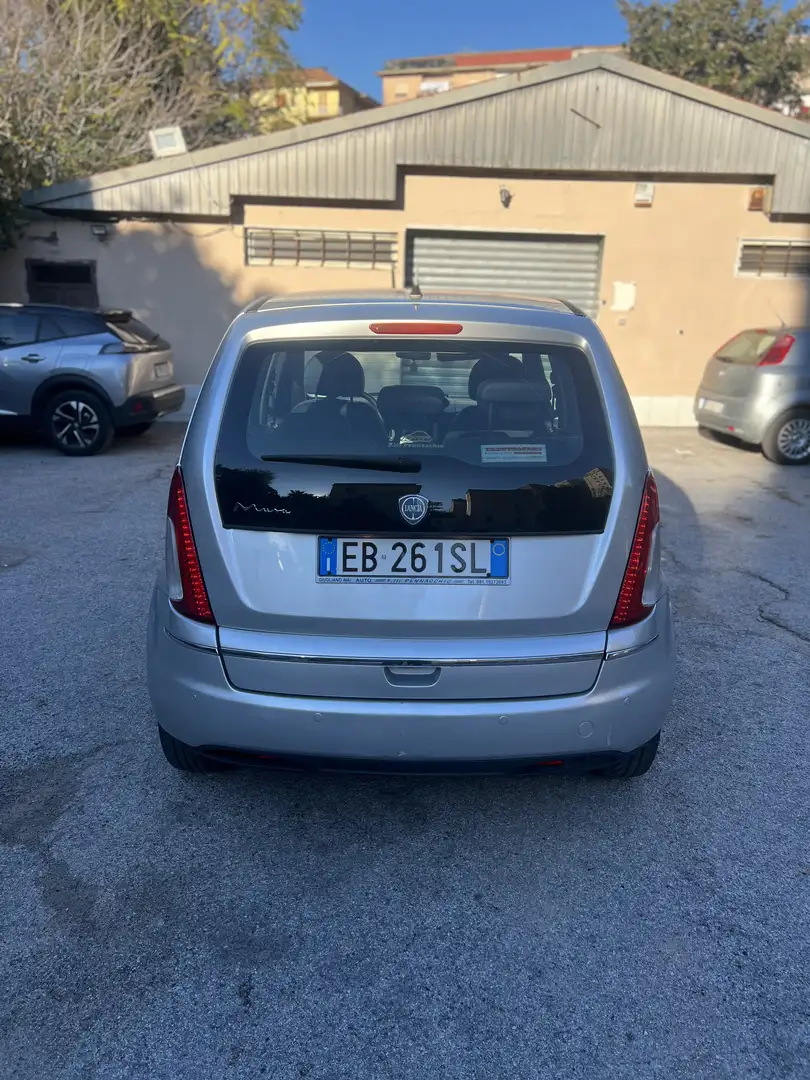 Lancia MUSA 1.3 mjt Poltrona Frau s&s 95cv - 1