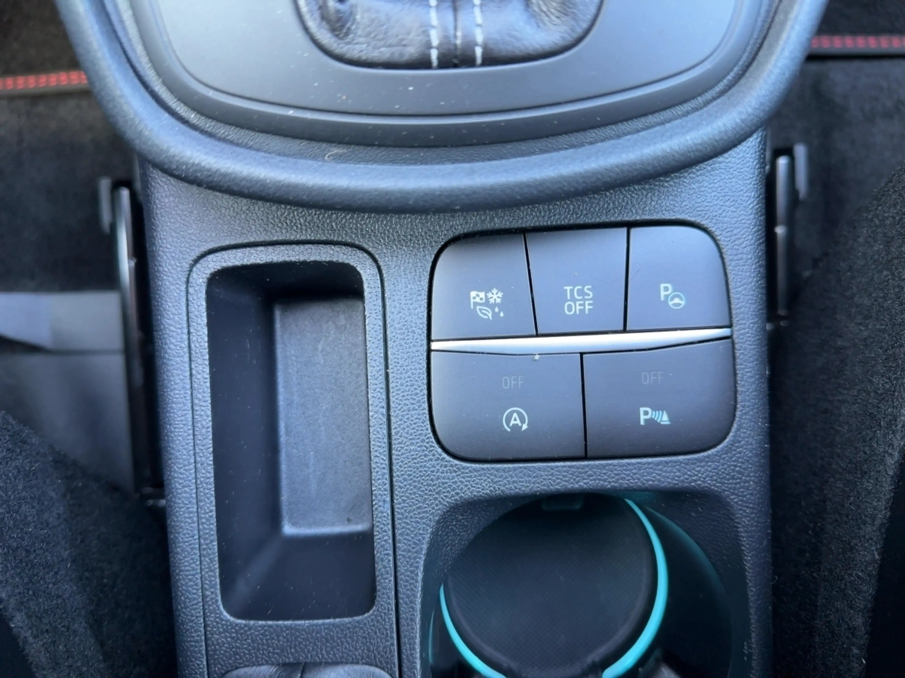 Ford Puma ST-Line X LED+Navi+Kamera+Winterpaket — photo 14
