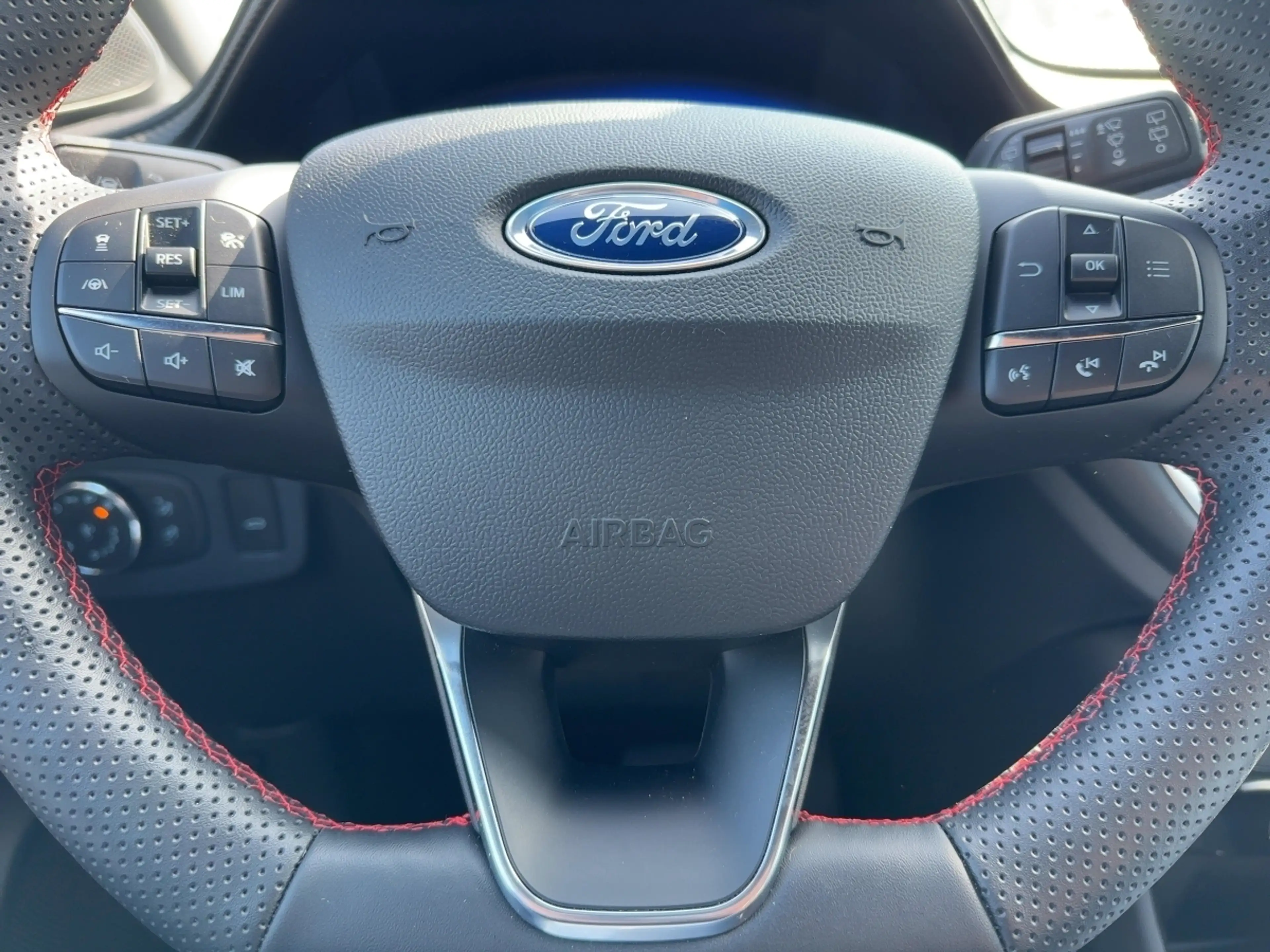 Ford Puma ST-Line X LED+Navi+Kamera+Winterpaket — photo 10