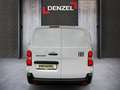 Fiat Scudo Doka flexible Trennwand XL BlueHDI 145 Weiß - thumbnail 11