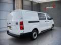 Fiat Scudo Doka flexible Trennwand XL BlueHDI 145 Weiß - thumbnail 4