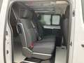 Fiat Scudo Doka flexible Trennwand XL BlueHDI 145 Weiß - thumbnail 9