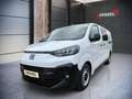 Fiat Scudo Doka flexible Trennwand XL BlueHDI 145 Weiß - thumbnail 2