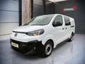 Fiat Scudo Doka flexible Trennwand XL BlueHDI 145 Weiß - thumbnail 1