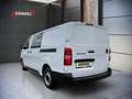 Fiat Scudo Doka flexible Trennwand XL BlueHDI 145 Weiß - thumbnail 3