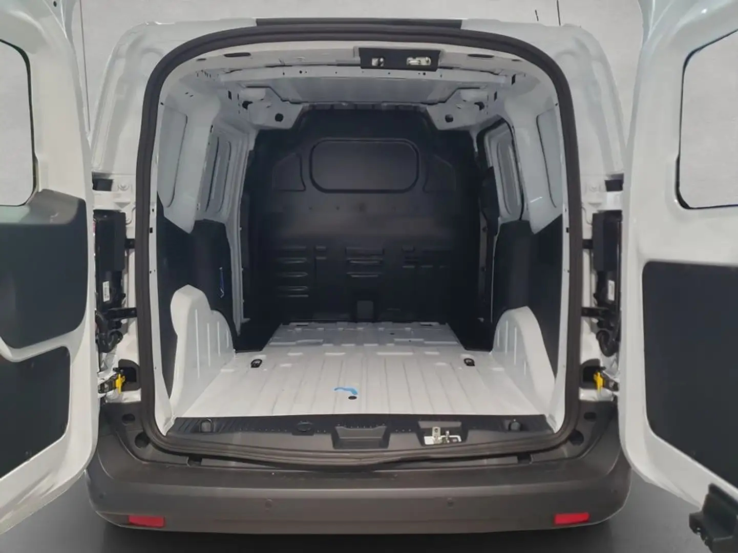 Ford Transit Courier 1,0 l EcoBoost Aut. Trend 92 kW, 5 Wit - 2