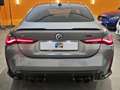 BMW M4 Competition M xDrive Gris - thumbnail 9
