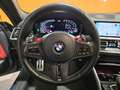 BMW M4 Competition M xDrive Gris - thumbnail 17
