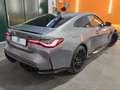 BMW M4 Competition M xDrive Gris - thumbnail 8