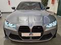 BMW M4 Competition M xDrive Gris - thumbnail 3
