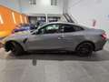 BMW M4 Competition M xDrive Gris - thumbnail 6