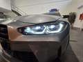 BMW M4 Competition M xDrive Gris - thumbnail 2