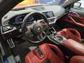 BMW M4 Competition M xDrive Gris - thumbnail 15