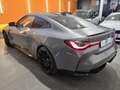 BMW M4 Competition M xDrive Gris - thumbnail 7
