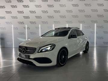 AMG Line