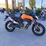 KTM 790 Duke L ORANGE - thumbnail 2