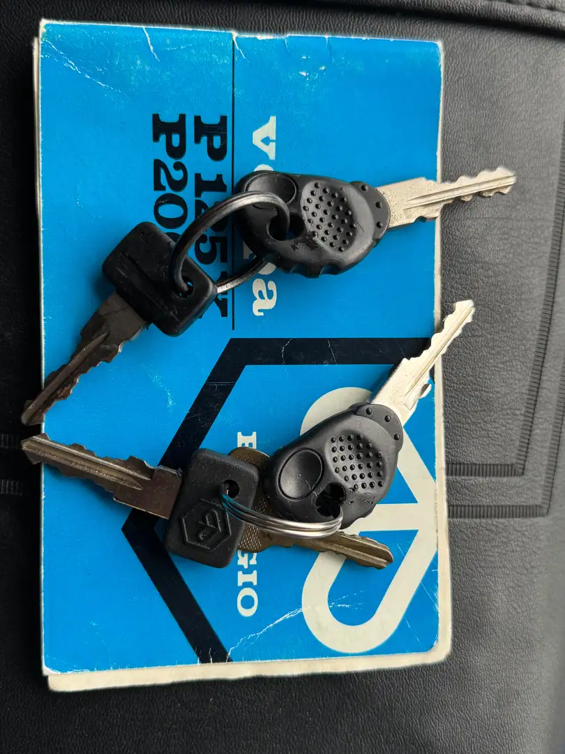 Vespa PX 125 PX 125 ARCOBALENO Albastru - 2