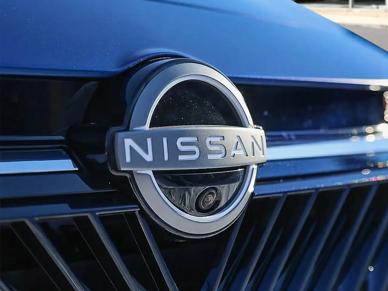 Nissan Sentra снимка Nissan Sentra