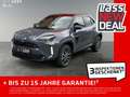 Toyota Yaris Cross GR Sport +18 Zoll+el.Heckkl.+Vorlauf Gris - thumbnail 1