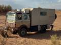 Iveco 90-16 Expeditionsmobil - thumbnail 8