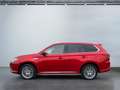Mitsubishi Outlander Basis Spiri 2.4 PHEV TEMP KAM SHZ Rot - thumbnail 3