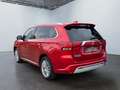 Mitsubishi Outlander Basis Spiri 2.4 PHEV TEMP KAM SHZ Rot - thumbnail 4