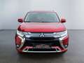 Mitsubishi Outlander Basis Spiri 2.4 PHEV TEMP KAM SHZ Rot - thumbnail 6