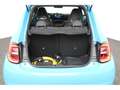 Abarth 500 NEW E *DAB*GPS*CAPLAY*CAMERA+SENSOREN* Bleu - thumbnail 7