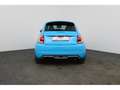Abarth 500 NEW E *DAB*GPS*CAPLAY*CAMERA+SENSOREN* Bleu - thumbnail 5