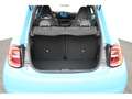 Abarth 500 NEW E *DAB*GPS*CAPLAY*CAMERA+SENSOREN* Blauw - thumbnail 6