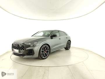 Audi SUV RS 4.0 mhev 48V 600cv tiptronic