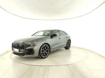 Audi SUV RS 4.0 mhev 48V 600cv tiptronic