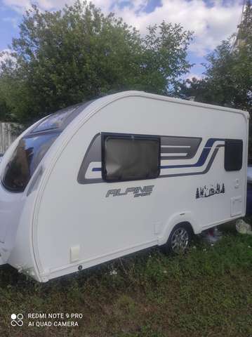 Imagine SWM Wonwagen