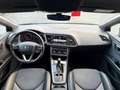 SEAT Leon ST Xcellence CNG*DSG*SHZ*NAVI*AHK*PDC*ACC* Negru - thumbnail 31