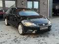 SEAT Leon ST Xcellence CNG*DSG*SHZ*NAVI*AHK*PDC*ACC* Negru - thumbnail 1