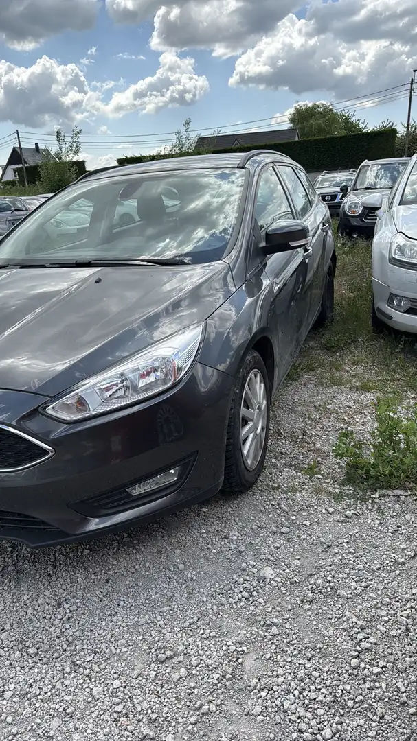 Ford Focus 1.0 EcoBoost Trend MOTEUR CASSÉE!!! - 2