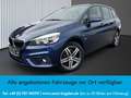 BMW 218 Sport Line 7-Sitzer*SHZ*Tempomat Blau - thumbnail 2
